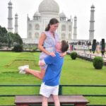 From Delhi: Private 3-Day Golden Triangle Tour - Day 2: From Agra’s Wonders to Jaipur’s Palaces