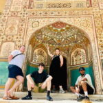 From Delhi: Private 4-Day Golden Triangle Luxury Tour - Day 1: Exploring Delhi’s Contrasts