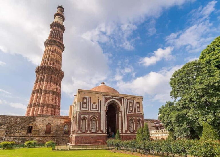 From Delhi: Private 5-Day Golden Triangle Tour Love Triangle - What Makes This Tour Stand Out?