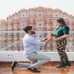 From Delhi: Private Jaipur's highlight Tour with 5* Lunch - The Itinerary: What You Can Expect