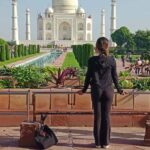From Delhi: Private Taj Mahal & Agra Day Tour with Transfers - Exploring the Taj Mahal: The Highlight of the Tour