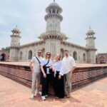 From Delhi: Private Taj Mahal, Agra Fort & Baby Taj Day Trip - The Value of This Tour
