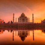 From Delhi: Private Taj Mahal & Agra Fort Sunrise Tour - The Sum Up