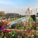 From Delhi: Private Taj Mahal & Agra Tour with 5* Lunch - Why This Tour Offers Excellent Value