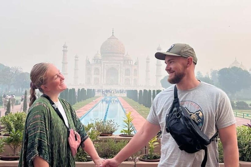 From Delhi: Private Taj Mahal & Agra Tour with 5* Lunch - What Makes This Tour Stand Out?