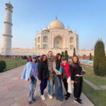 From Delhi: Private Taj Mahal & Agra Tour with 5* Lunch - Practicalities and Tips for Making the Most of Your Tour