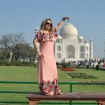 From Delhi : Private Taj Mahal Sunrise Tour By Car - The Journey from Delhi to Agra: What to Expect