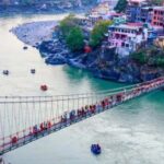 From Delhi: Rishikesh Guided Day Tour by Car - The Journey Begins: Pickup and Drive