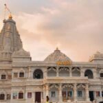 From Delhi: Spiritual Mathura and Vrindavan Private Day Tour - Vrindavan: The Land of Divine Love