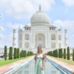 From Delhi: Sunrise Taj Mahal, Agra Fort, & Baby Taj Tour - The Detailed Itinerary: What You Can Expect