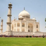 From Delhi: Taj Mahal, Agra Fort & Baby Taj with 5* Lunch - The Practical Side: What Makes This Tour Stand Out