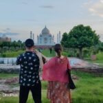 From Delhi: Taj Mahal & Agra Fort Private Tour with Options - Exploring the Taj Mahal: An Iconic Experience