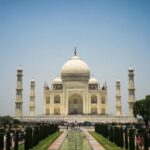 From Delhi: Taj Mahal & Agra Fort Shared Group Tour - Who is this tour best for?