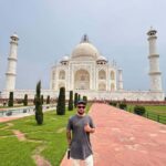 From Delhi Taj Mahal & Agra Full Day Round Trip - Value and Overall Experience