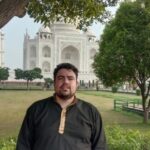 From Delhi: Taj Mahal & Agra Private Day Tour with Transfer - Arrival and First Impressions: The Taj Mahal