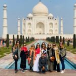 From Delhi: Taj Mahal & Agra Private Day Trip with Transfers - The Itinerary: What Youll Experience