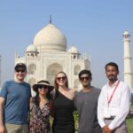 From Delhi: Taj Mahal & Agra Private Day Trip with Transfers - What Makes This Tour Stand Out?