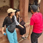 From Delhi: Taj Mahal & Agra Tour by Gatimaan Express Train - The Journey Begins: Convenience and Comfort from Delhi