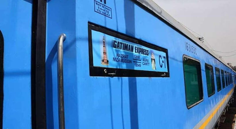 From Delhi: Taj Mahal & Agra Tour by Gatimaan Express Train - Practical Details & Value