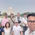 From Delhi: Taj Mahal & Agra Tour by Gatimaan Express Train - Authentic Insights from Reviewers