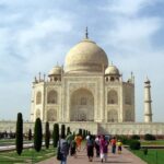 From Delhi: Taj Mahal & Agra Tour by High-Speed Train - Practical Considerations