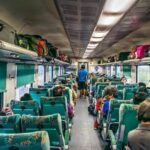 From Delhi: Taj Mahal & Agra Tour By India's Fastest Train - Detailed Itinerary Breakdown