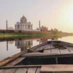 From Delhi: Taj Mahal & Agra Tour with Boat Ride & Lunch - The Full-Day Agra Experience: What You Can Expect