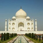 From Delhi: Taj Mahal Sunrise, Agra Fort, and Baby Taj Tour - Exploring Agra Fort: A Rich Historical Site
