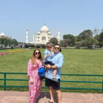 From Delhi: Taj Mahal Sunrise, Agra Fort & Baby Taj Day Tour - Why This Tour Works Well