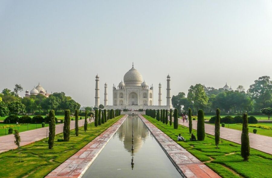 From Delhi: Taj Mahal Sunrise & Agra Fort Guided Day Trip - Why This Tour Delivers Great Value