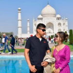 From Delhi: Taj Mahal Sunrise and Agra Fort Tour with Guide - Why This Tour Offers Great Value
