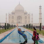 From Delhi: Taj Mahal Sunrise and Agra Fort Tour with Guide - The Authentic Touch: What Reviewers Say