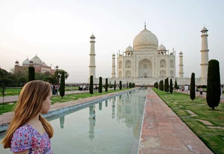 From Delhi: Taj Mahal Sunrise & Fatehpur Sikri Tour - Things to Keep in Mind