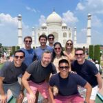 From Delhi: Taj Mahal Sunrise Tour w/ Elephant Conservation - A Detailed Breakdown: What You Can Expect