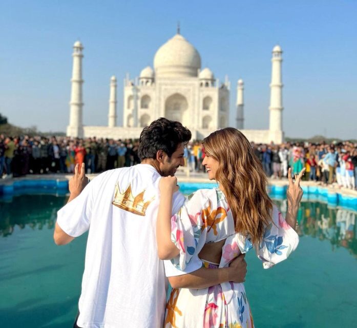 From Delhi: Taj Mahal Tour with Professional Photographer - How This Tour Stands Out