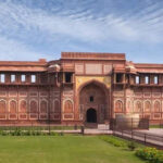 From Delhi:Sunrise Taj Mahal Trip with Elephant Conservation - Exploring Agra’s Mughal Heritage