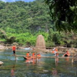 From Dong Hoi: Day Tour Exploring Paradise and Dark Caves - Deep Dive into the Experience