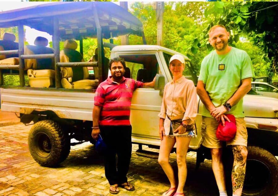 From Ella: All Inclusive Udawalawe National Park Safari - Why This Tour Stands Out