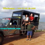 From Ella: Yala National Park safari & drop to Ella again - Who Should Consider This Tour?