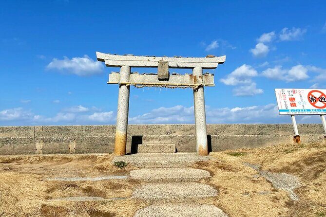 From Fukuoka Kyushu Itoshima Hidden Gems Day Tour - Authentic Experiences & Hidden Highlights