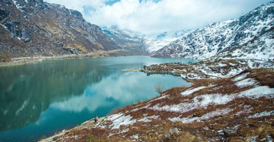 From Gangtok: Tsongmo Lake & Nathula Pass Day Trip - Exploring the Tour in Detail