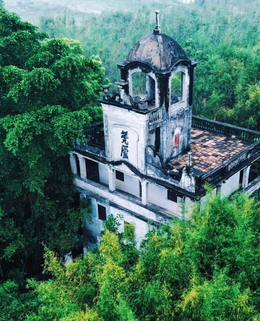 From Guangzhou: UNESCO Watchtowers & Ancient Villages Tour - Final Thoughts: Is It Worth It?