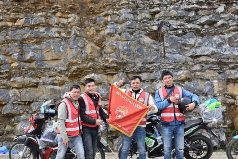 From Ha Giang: 3-Day 2-Night Ha Giang Loop Easy Rider Tour - The Itinerary: A Closer Look at Each Day