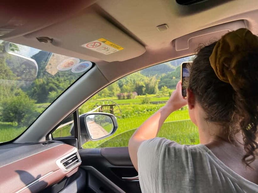 From Ha Giang: Ban Gioc Waterfall - Hanoi 2days 2nights - Transportation, Accommodation, and Value