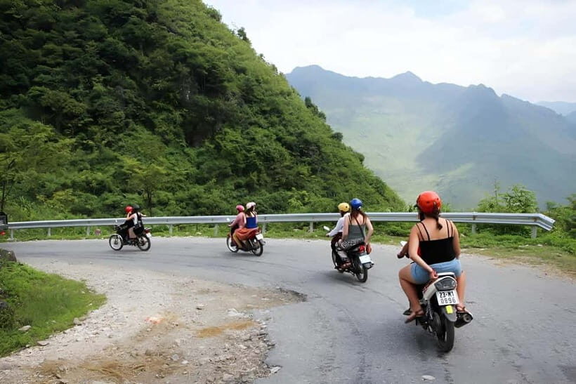 From Ha giang city: Ha Giang Loop 3 Days 2 Night - What Makes the Experience Special?