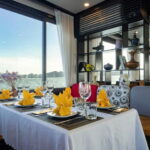 From Ha Long Bay Port: Seaplane+ Charter Halong Bay Cruise - The Value of the Experience