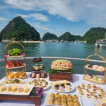 From Ha Long: Luxury Symphony Day Cruise with 2 Jacuzzi Pool - Practical Details and Tips