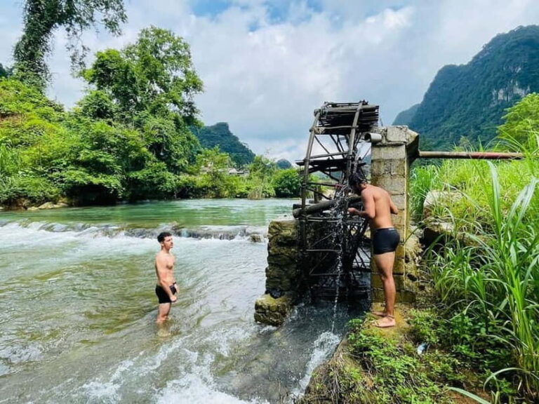 From Ha Noi: 3 Day 2 Night - Cao Bang Loop to Ba Be Lake - What makes this tour valuable?