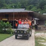 From Ha Noi: Cao Bang Loop - Army Jeep Tour 4 Day 3 Night - An In-Depth Look at the Cao Bang Loop Army Jeep Tour