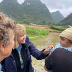 From Ha Noi: Cao Bang Loop Group Motorbike Tour 4 Day - Authentic Experiences and Highlights